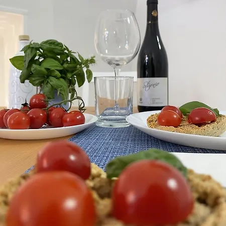 La Chicca Vakantiehuis