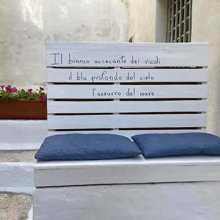 Holiday home La Chicca Ostuni