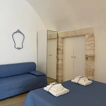La Chicca Ostuni