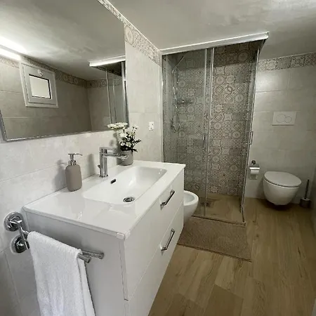 בית נופש La Chicca אוסטוני