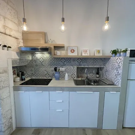 בית נופש La Chicca *