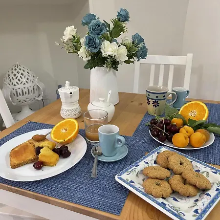 La Chicca בית נופש *