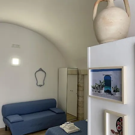 Vakantiehuis La Chicca *