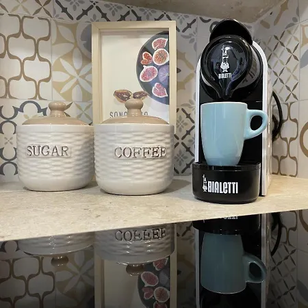 La Chicca Vakantiehuis