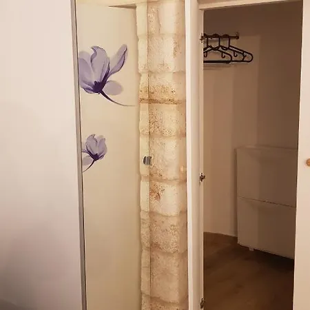 בית נופש La Chicca *