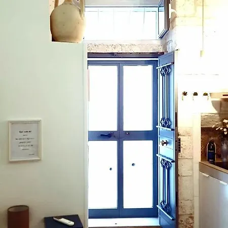 La Chicca בית נופש