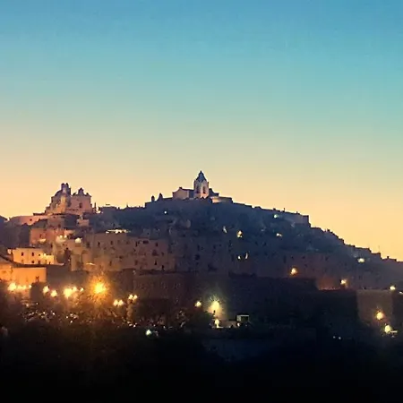 בית נופש La Chicca *