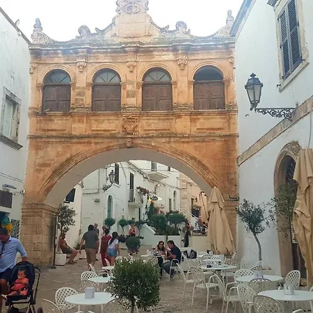 La Chicca Vakantiehuis