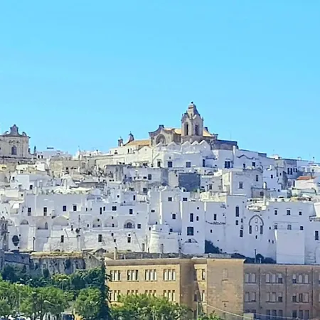 La Chicca Ostuni