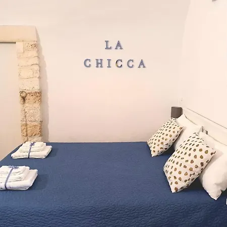 La Chicca Vakantiehuis Ostuni