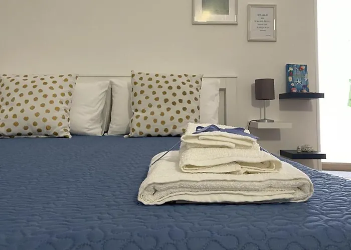 La Chicca * オストゥーニ