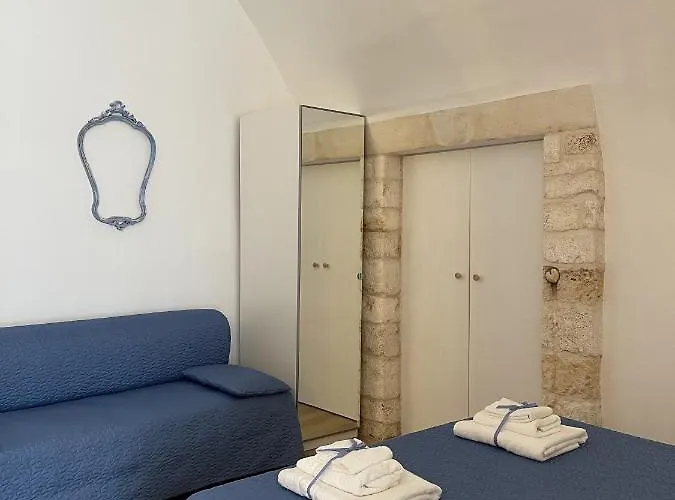 La Chicca オストゥーニ